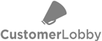 Customer Lobby Logo