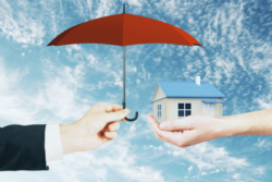 Mortgage Insurance