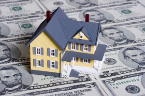 Mortgage and down payment