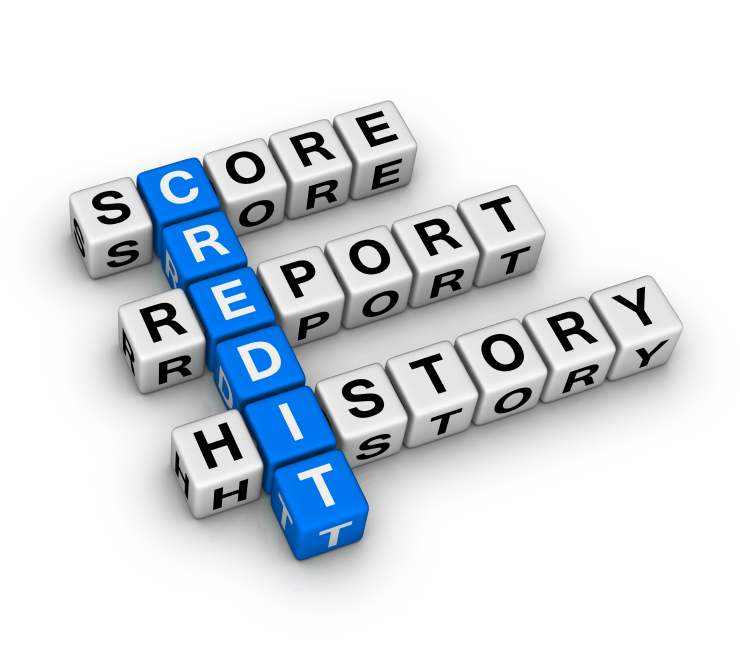 Credit history