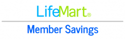 LifeMart Member Savings