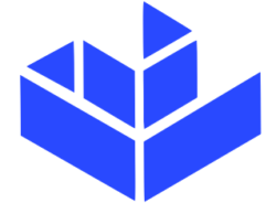 Blue Box Home Loans Logo No Words