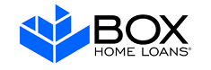 Box Home Loans Logo for Reviews